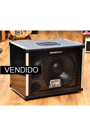 GR Bass Aerotech AT112H (8 Ohms) GR Bass Aerotech AT112H (8 Ohms)